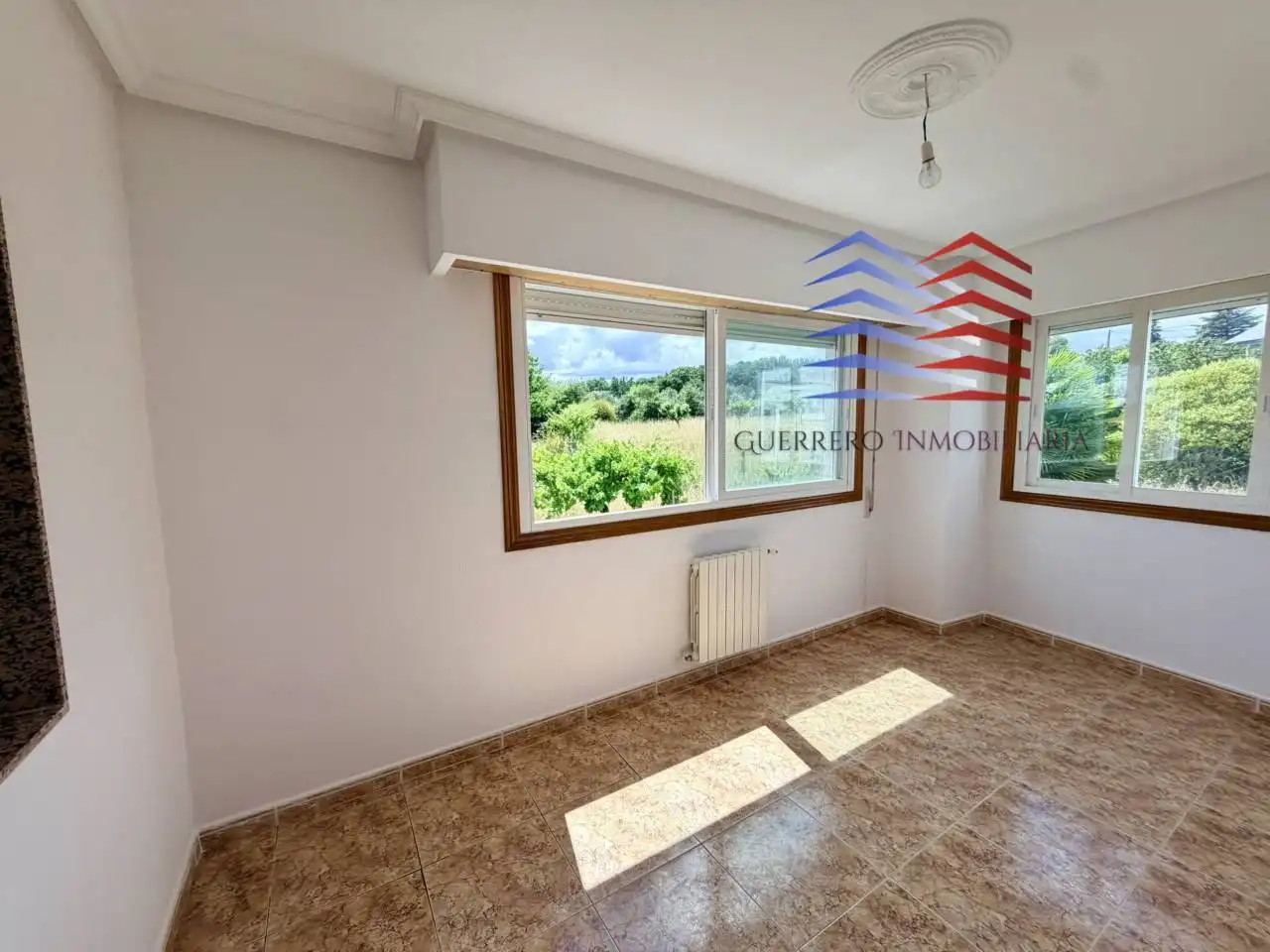 Habitación de Casa o chalet en venta en Coles con Calefacción, Jardín privado y Terraza