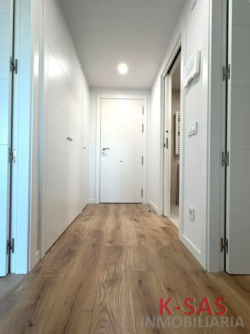 Flat for rent in Montesa