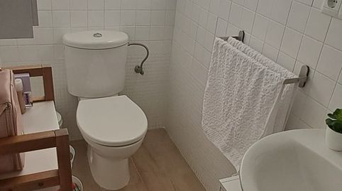 Foto 5 de Casa adosada en venta en Consolación, Utrera