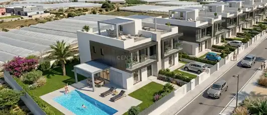 Terrenos y solares en venta en Av. del Oasis, 217, 04700 El Ejido, Almería, Spain, imagen 4