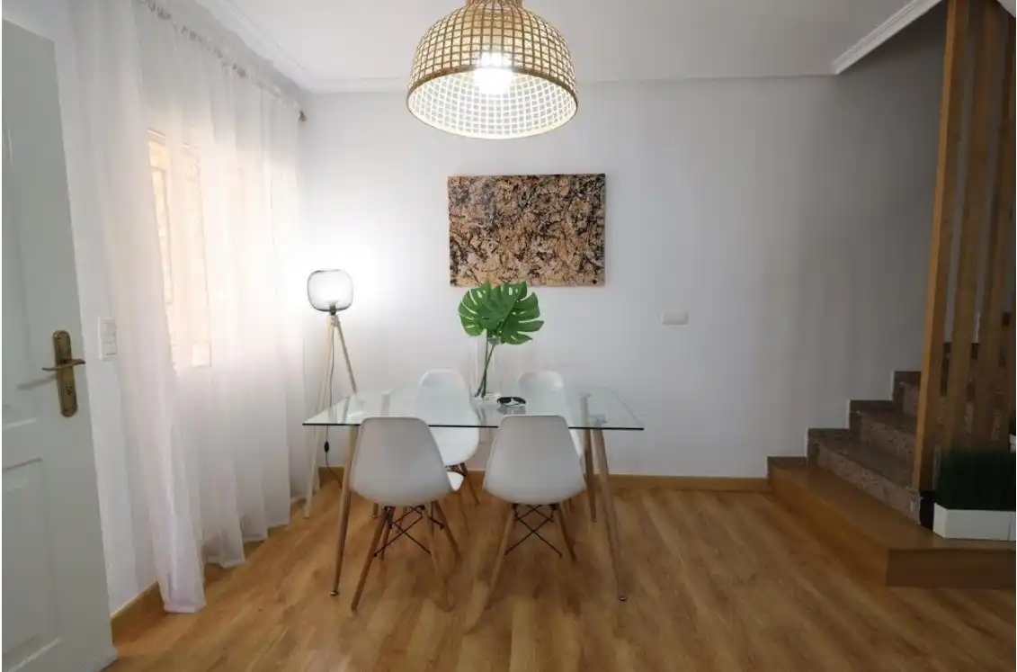 Comedor de Dúplex en venta en Orihuela con Aire acondicionado, Calefacción y Terraza