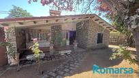 Exterior view of House or chalet for sale in Herradón de Pinares