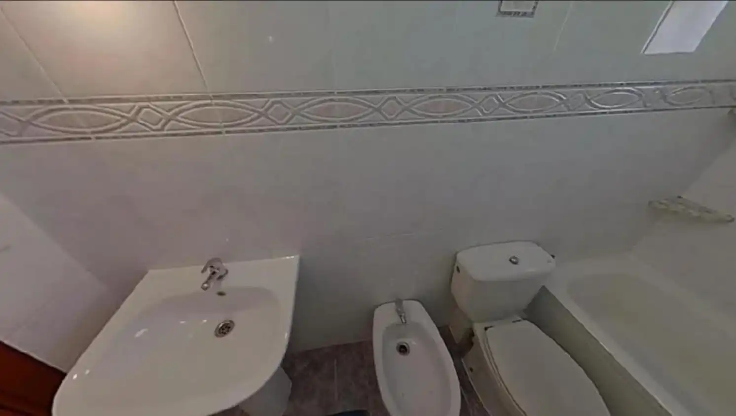 Bany de Pis en venda en Esplugues de Llobregat