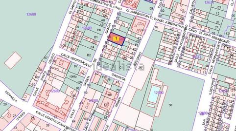 Foto 5 de Residencial en venta en Calle de la Virgen de Gracia, 151, Centro, Castellón