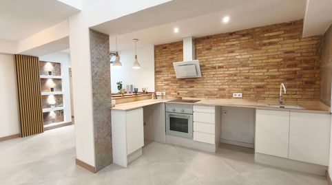 Foto 4 de Dúplex en venda a Carrer de la Concòrdia, 56, El Poble Sec - Parc de Montjuïc, Barcelona Capital