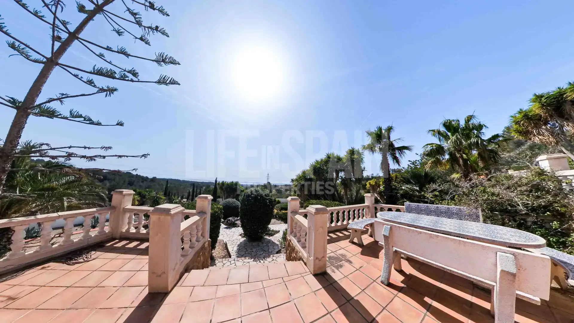 Casa o chalet en venta en N/A, -1, El Perelló