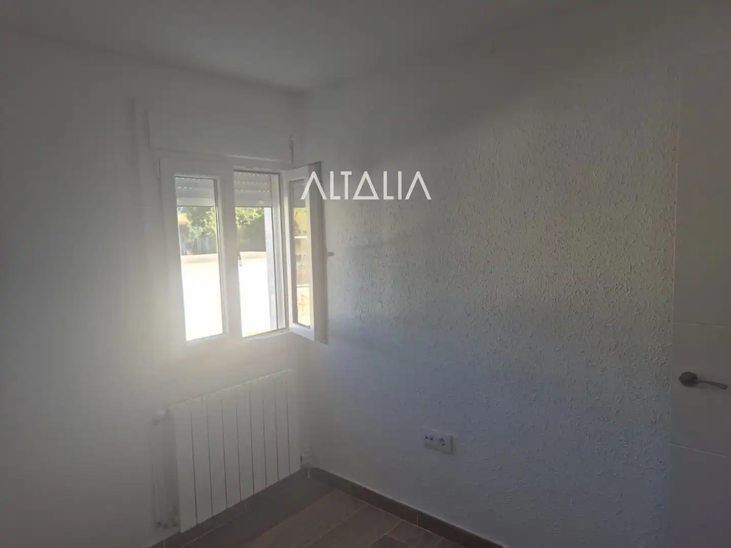 Dormitori de Casa o xalet en venda en Cuenca amb Calefacció