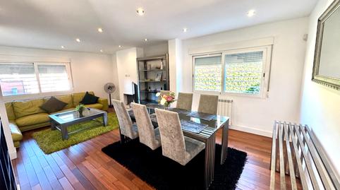 Foto 3 de Casa o xalet de lloguer a Monte Rozas, Madrid