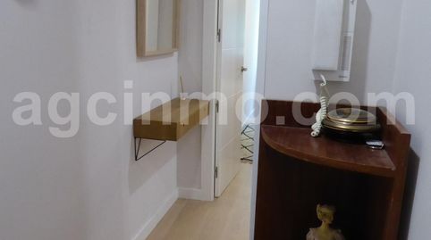 Photo 2 of Flat for rent in Paseo Paseo de Zorrilla, Plaza de Toros, Valladolid Capital