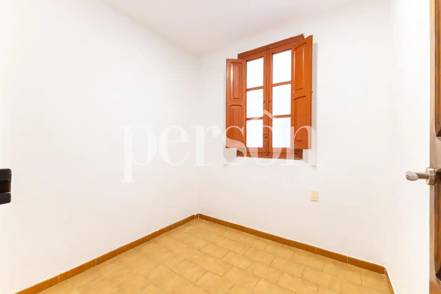 Piso de alquiler en La Petxina