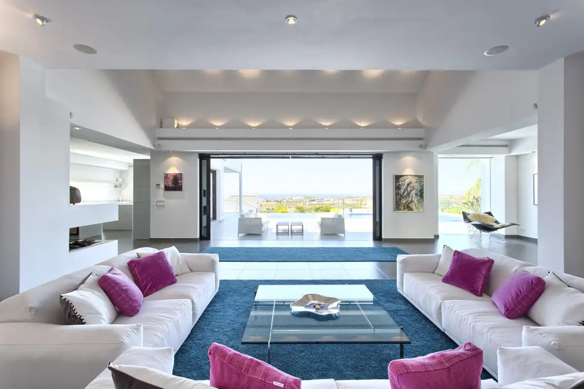 Casa amb piscina en venda a Los Flamingos, imagen 2
