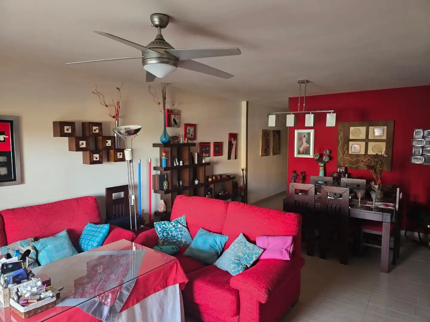 Flat for sale in Aguadulce Norte