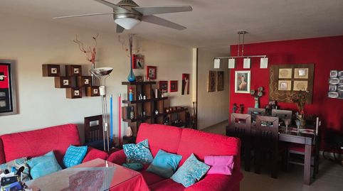 Foto 4 de Piso en venta en Aguadulce Norte, Roquetas de Mar
