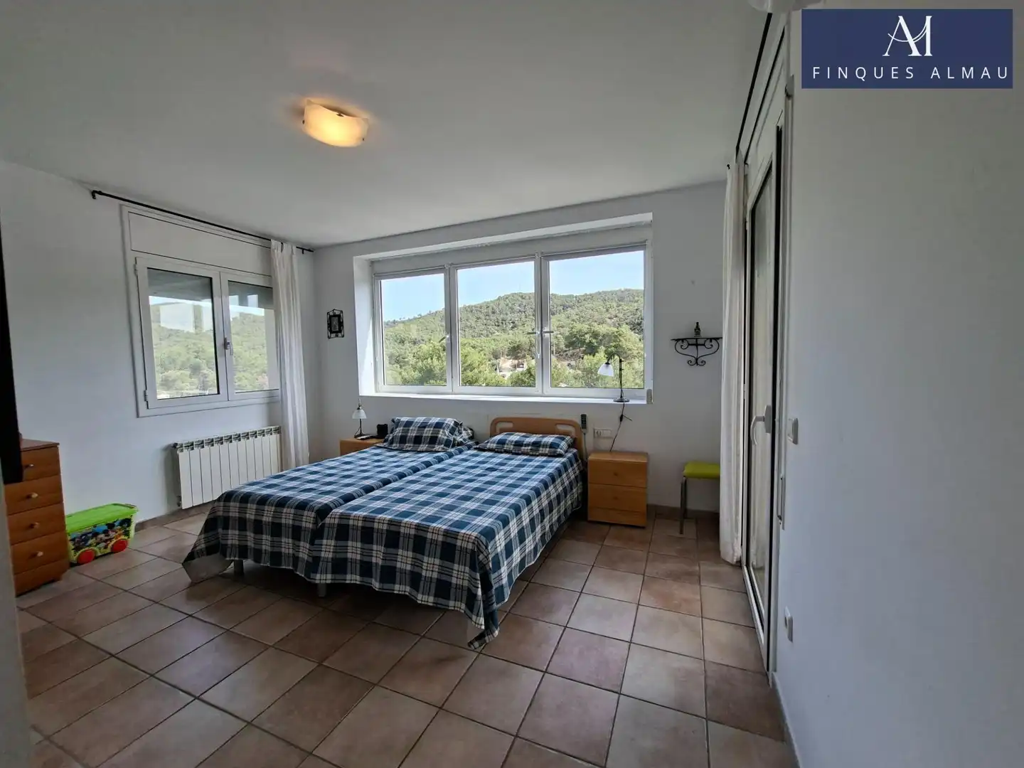 Haus mit Garten zum Verkauf in Olivella, imagen 21