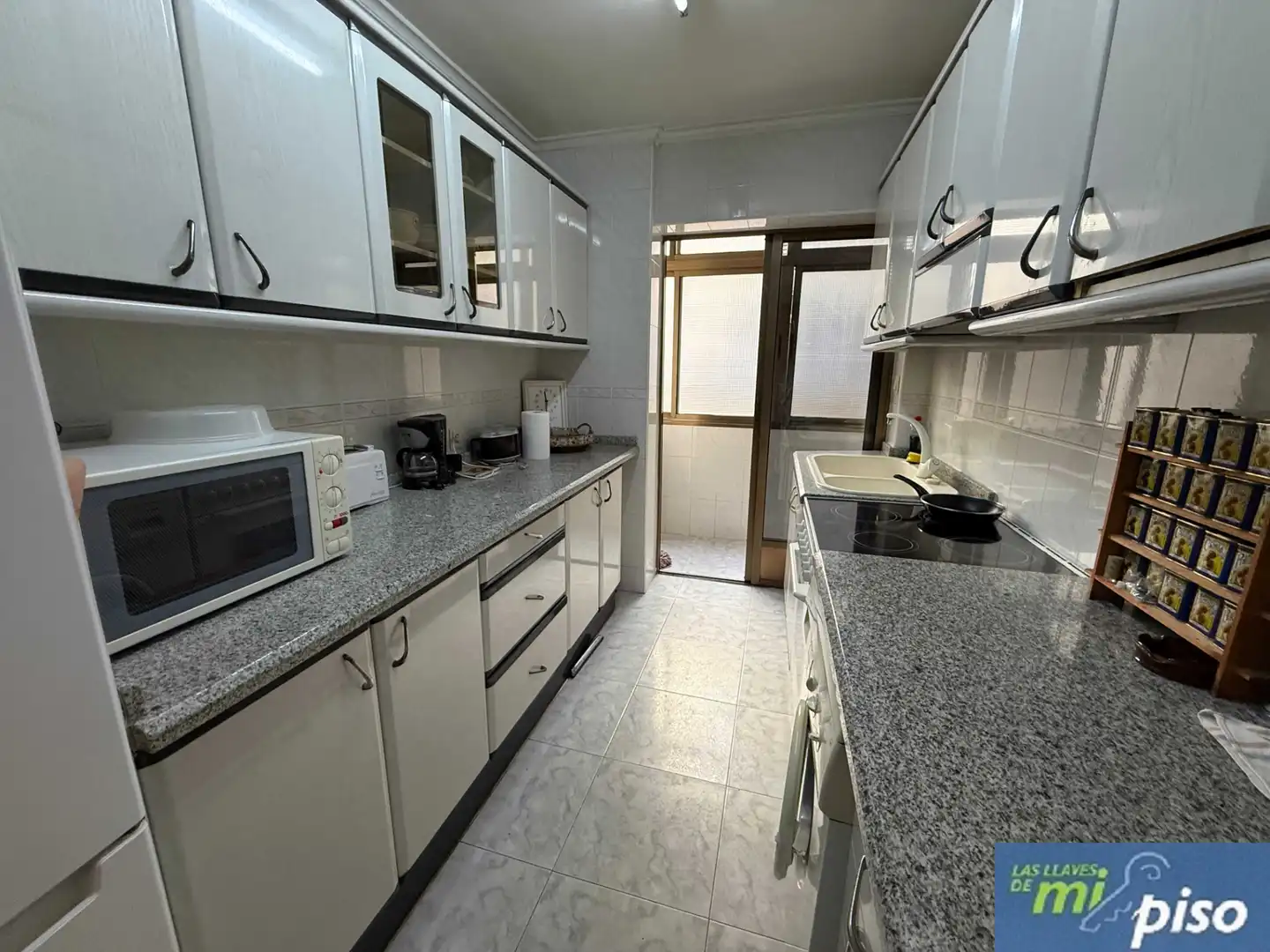 Piso con terraza en venta en Plaza Colegio de Santa Cruz 10, imagen 38