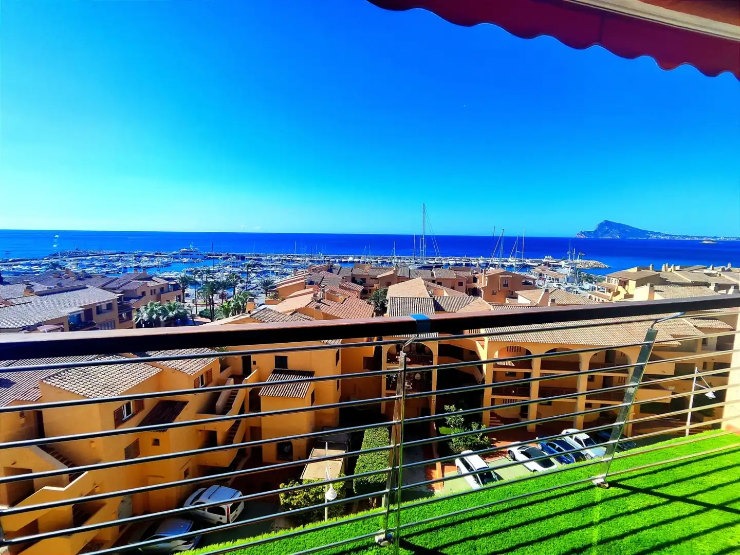 Apartament amb piscina de lloguer a Mascarat, imagen 2