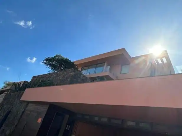 Houses for sale in Salobre Golf
