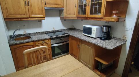 Foto 2 de Pis en venda a Rúa Poeta Curros Enríquez, 34, A Milagrosa, Lugo Capital