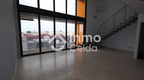Foto 5 de Loft de lloguer a Polígono del Aeropuerto, Manises