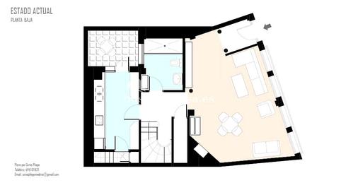 Photo 3 of Single-family semi-detached for sale in Hermana Esperanza, Santa Isabel, Jaén