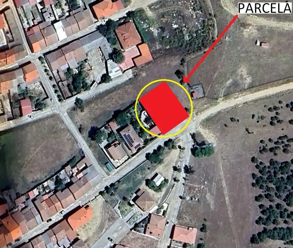 Terrain résidentiel à vendre à Calle del Obispo Santander, imagen 5