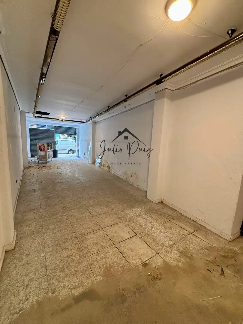 Gewerbefläche zur Miete in Calle Castilla, imagen 3