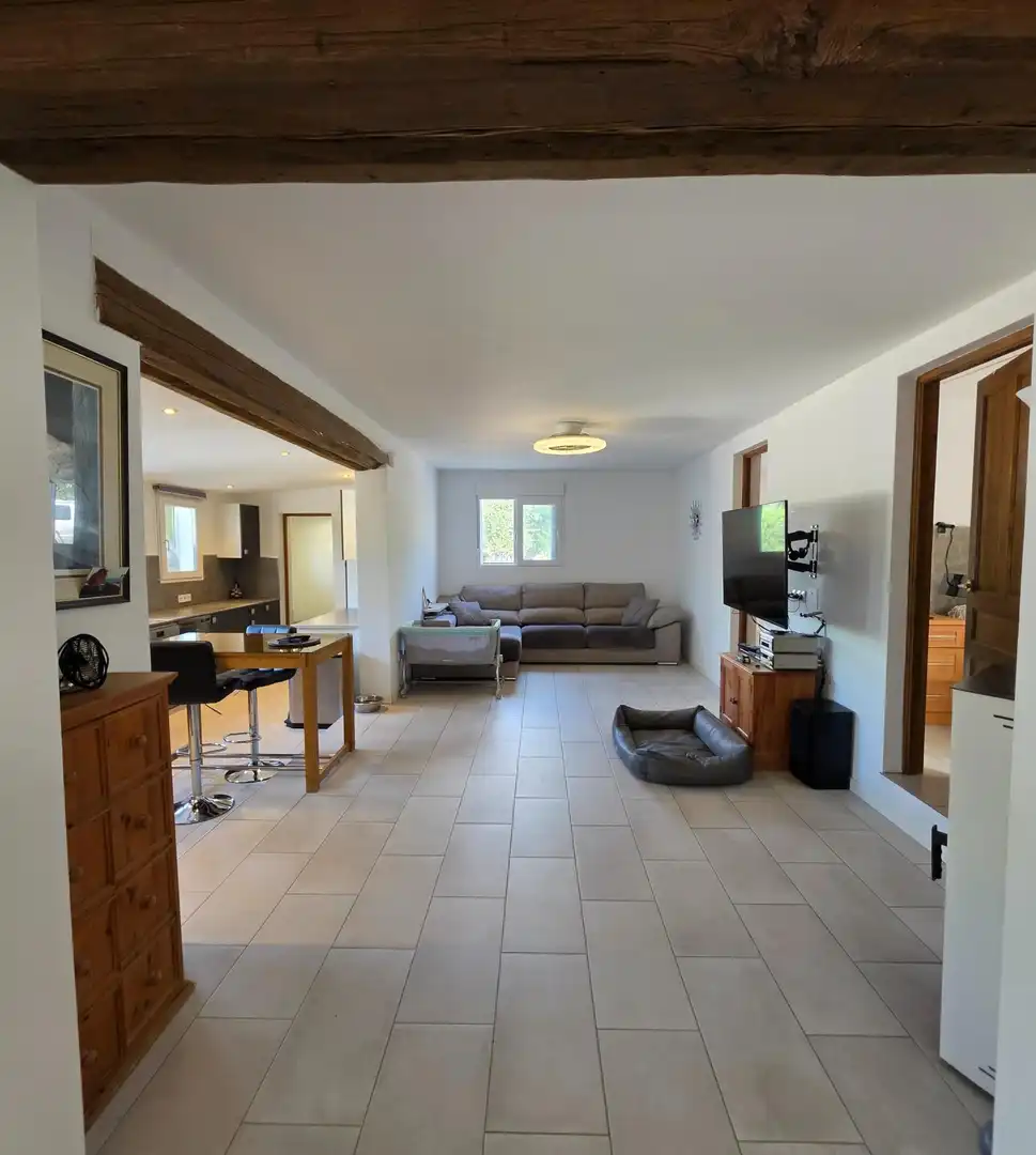Landhaus mit Pool zum Verkauf in El Perelló, imagen 2