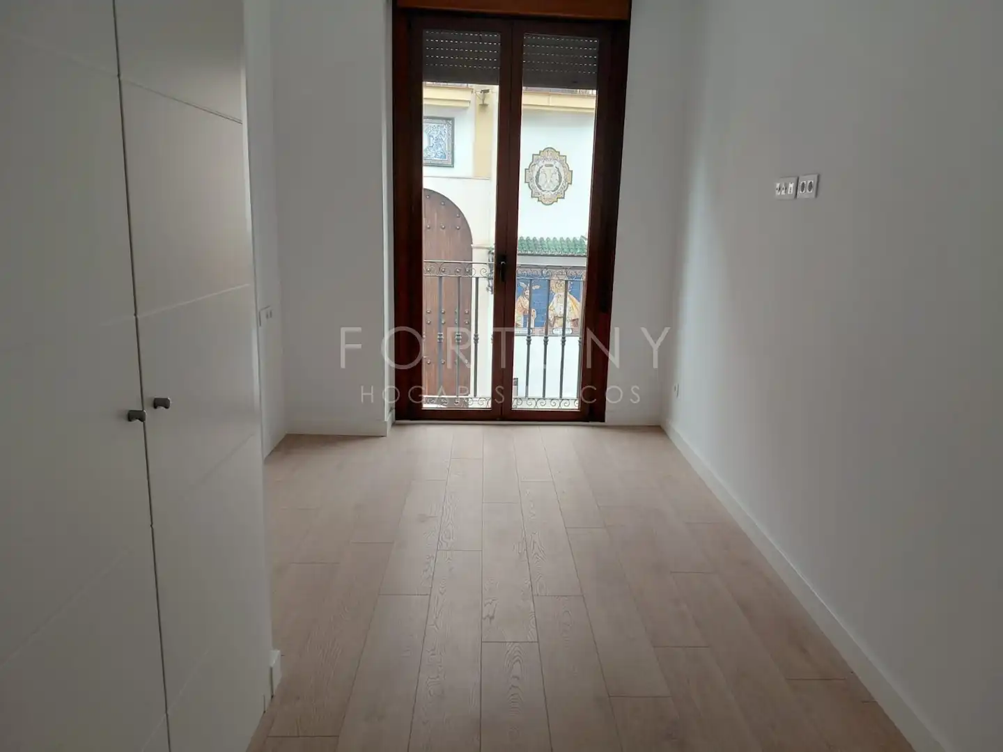 Apartments for sale in Málaga  with Air Conditioner, Heating and Balcony