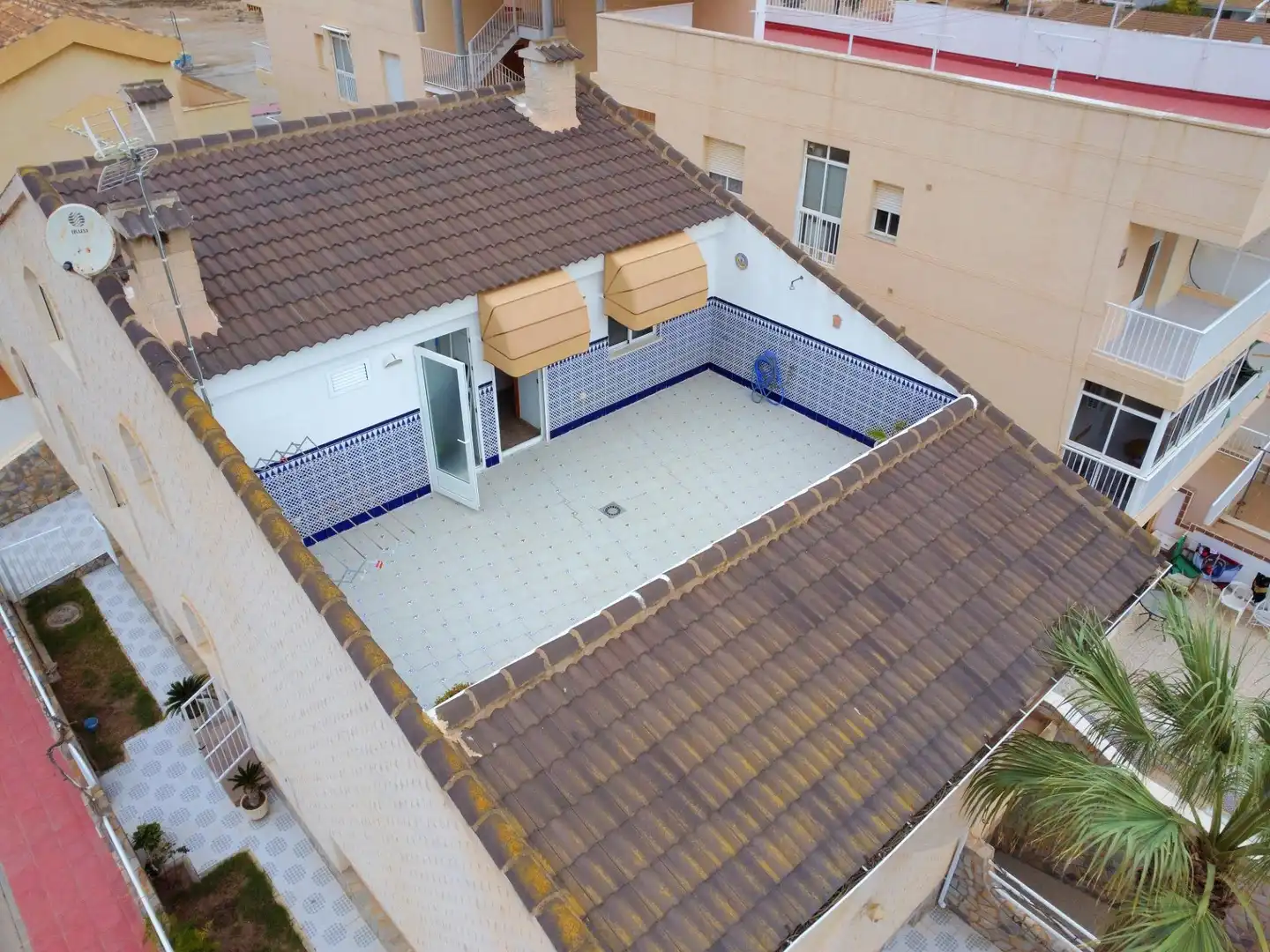 Casa o chalet en venta en Calle san juan, 46, Santiago de la Ribera