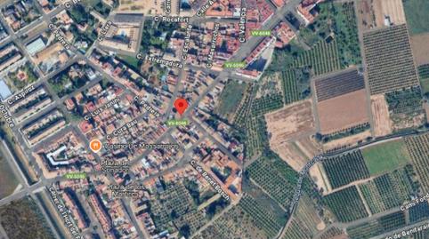 Foto 4 de Casa o xalet en venda a Massarrojos,  Valencia Capital