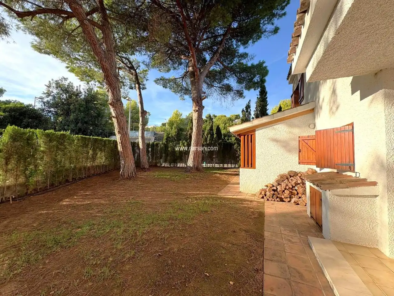 Casa amb jardí en venda a La Renegà - Torre Bellver - Les Platgetes, imagen 42