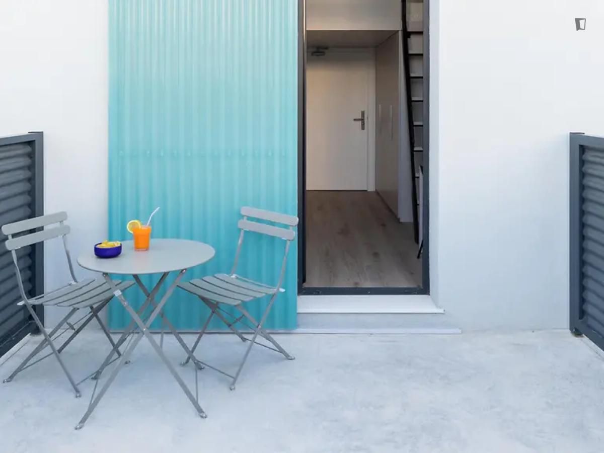 Flat to rent in Triana Oeste