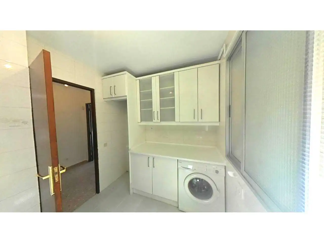 Kitchen of Flat for sale in Aranjuez  with Terrace
