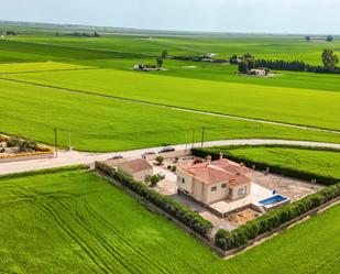 Country house zum verkauf in Sant Jaume d'Enveja