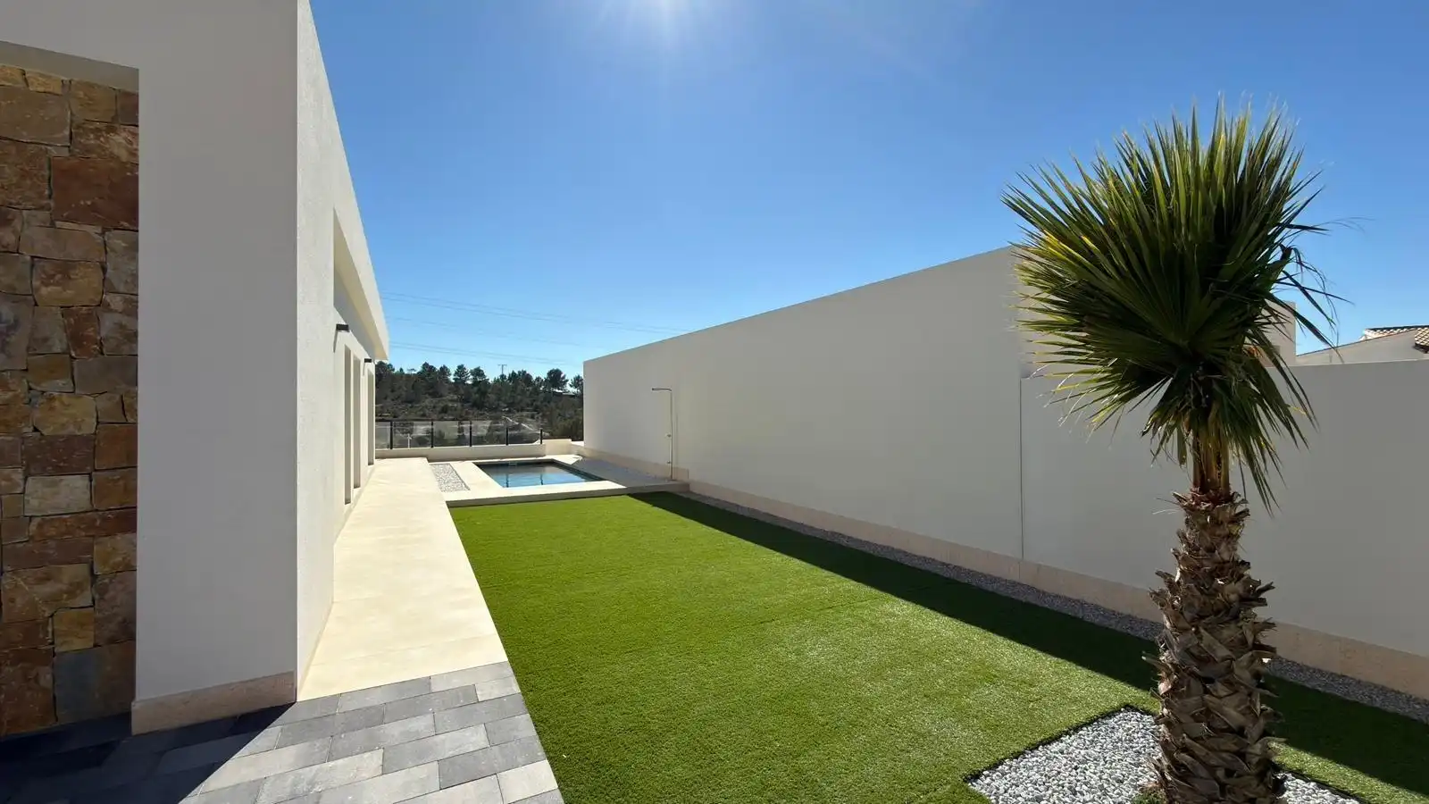 Villa avec piscine à vendre à ALCASSER L', imagen 13