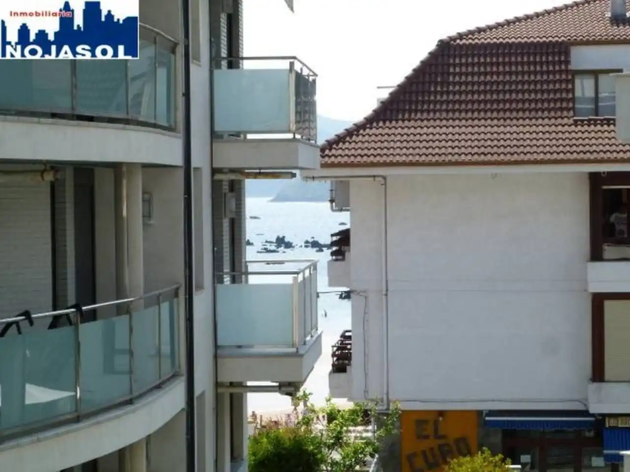 Apartament amb piscina de lloguer a Calle LA COSTA 2, imagen 11