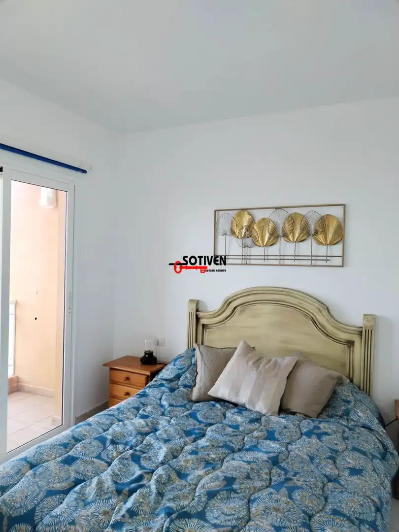 Apartment with pool to rent in Callao Salvaje - Playa Paraíso, imagen 17