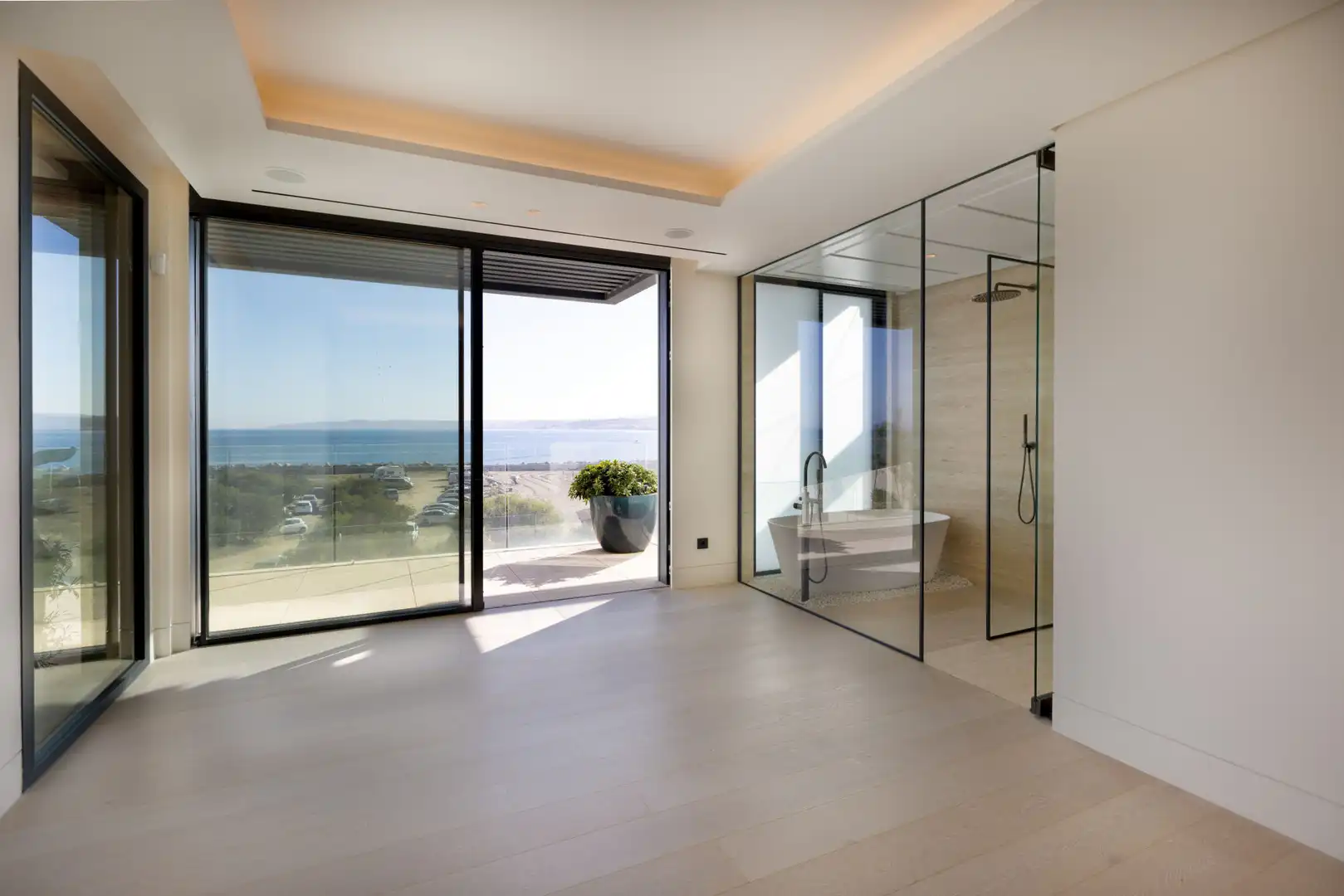 Apartamento con piscina en venta en Estepona Pueblo, imagen 15