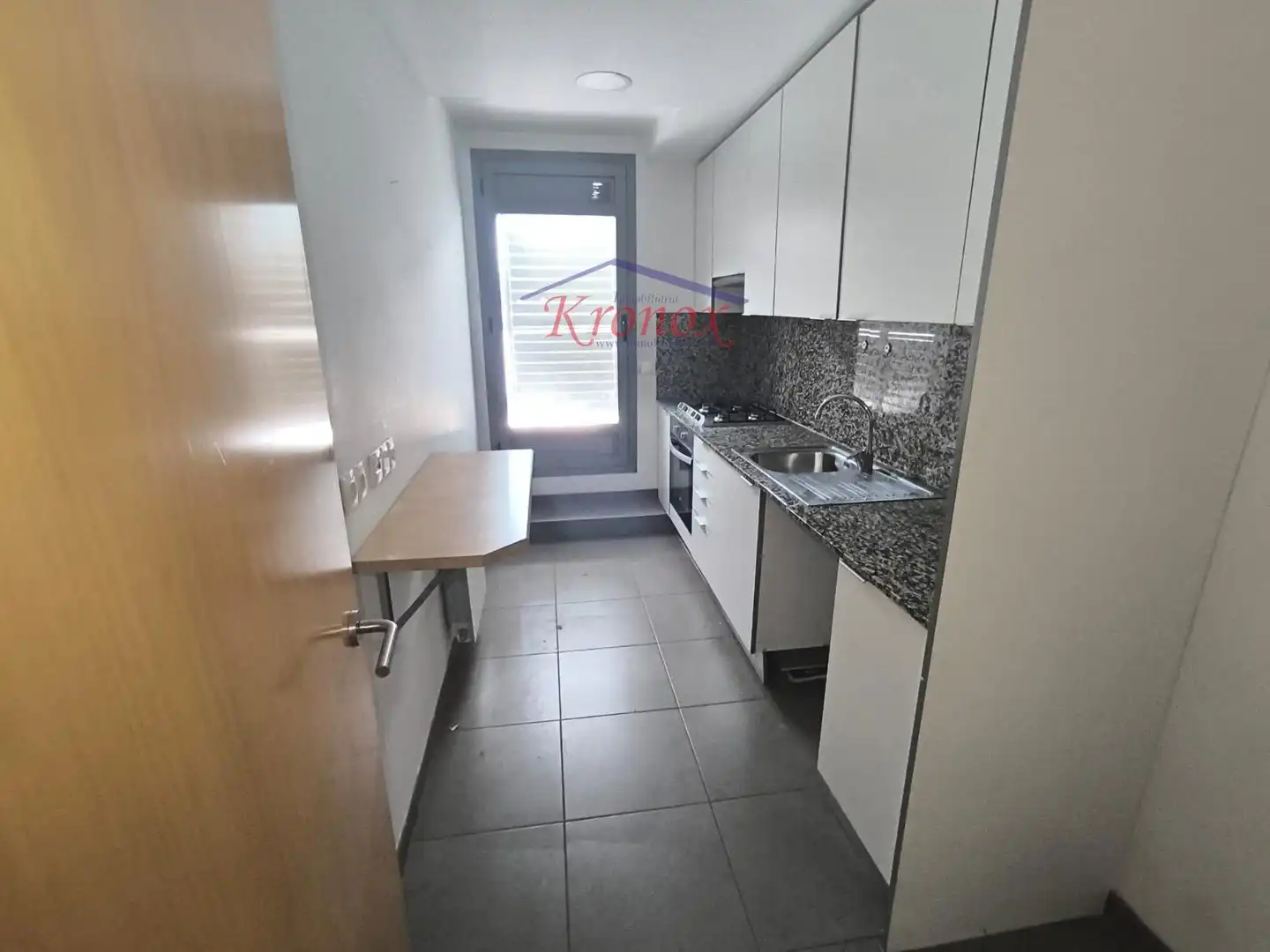 Cocina de Ático en venta en Pinto con Calefacción, Terraza y Trastero