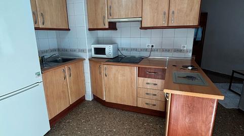 Foto 2 de Piso en venta en El Molinillo - Capuchinos, Málaga