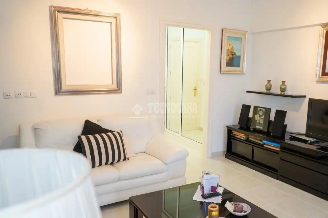 Piso en venta en Zona Martiánez