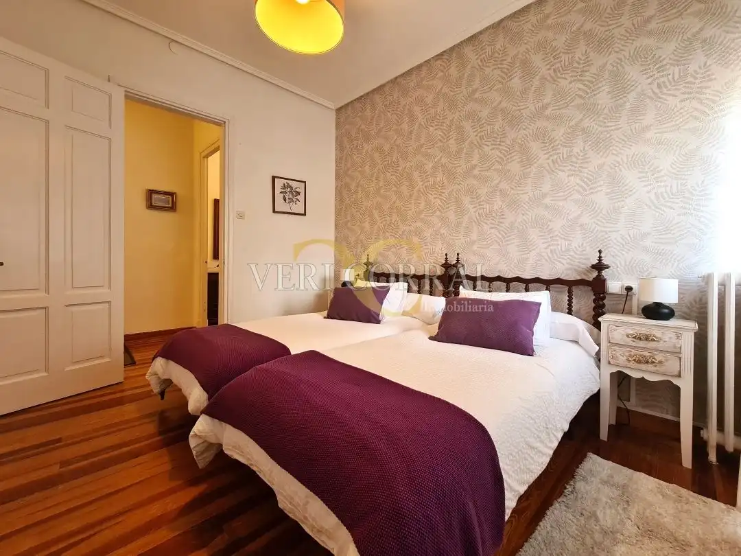 Casa o chalet en venta en Calle de Palacio Valdés, Ribadesella