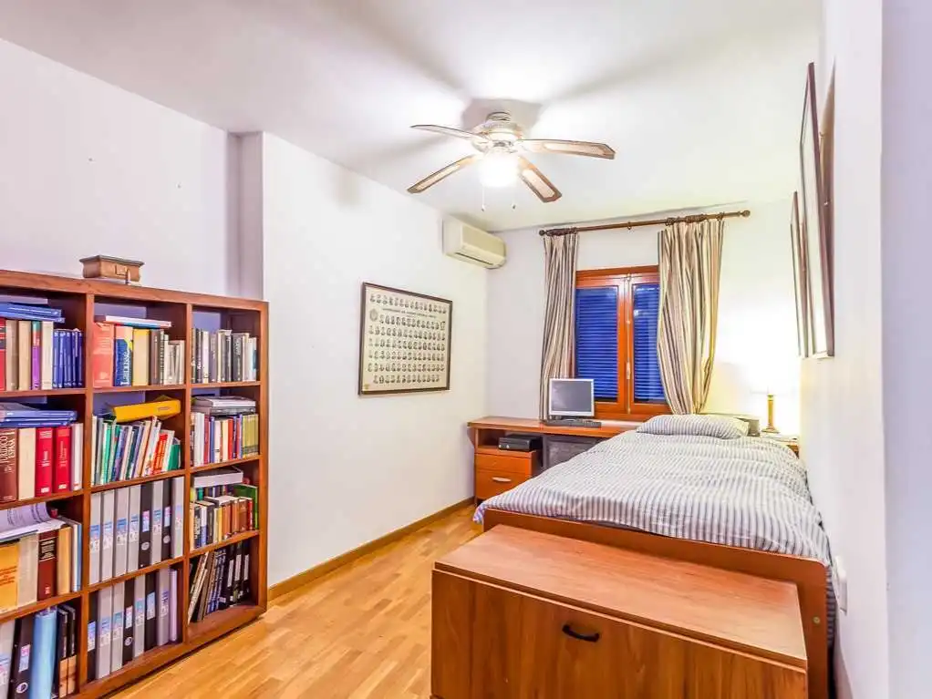 Habitación de Piso en venta en  Palma de Mallorca con Aire acondicionado, Terraza y Piscina