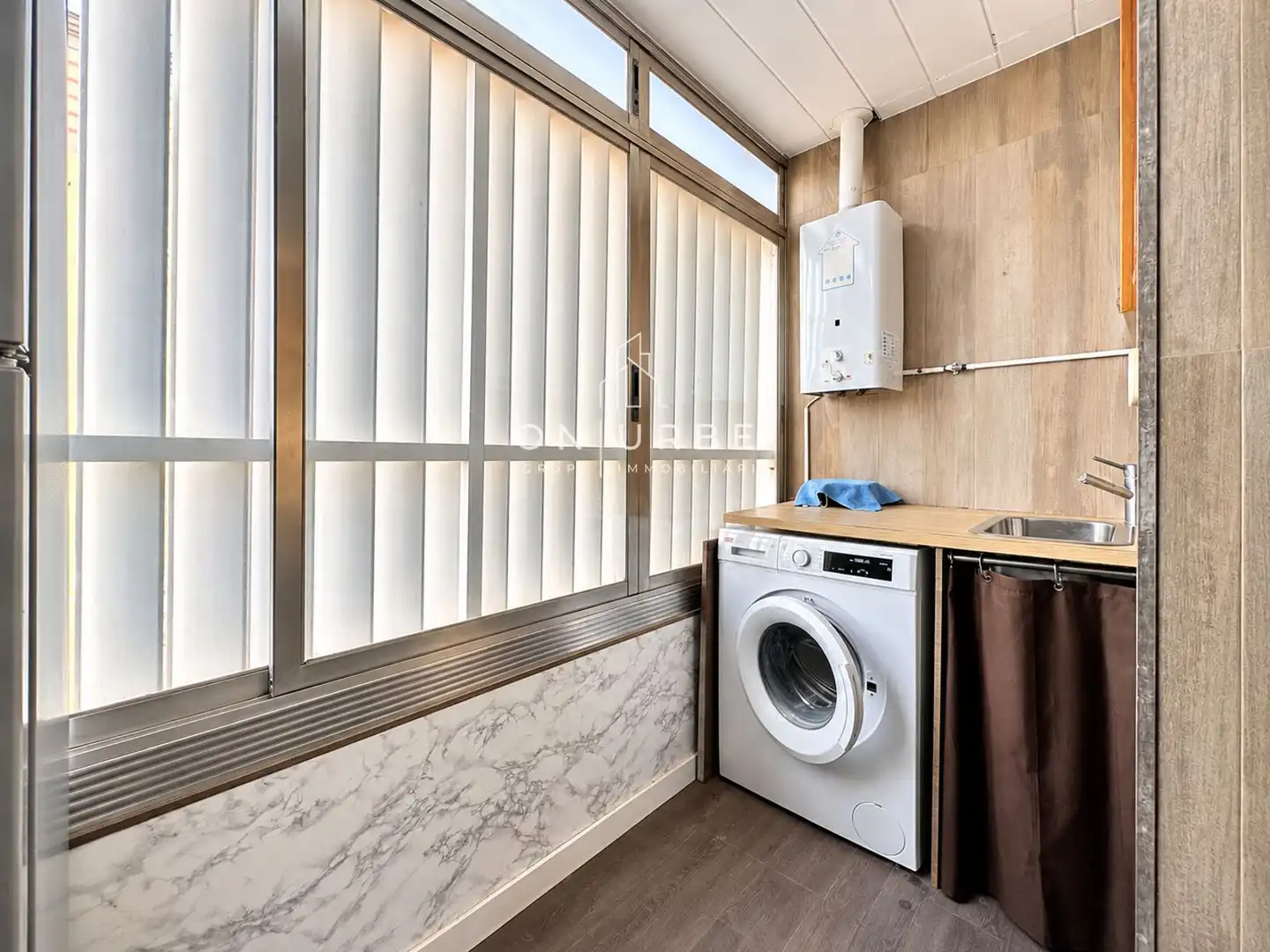 Piso con terraza en venta en Mar, imagen 16