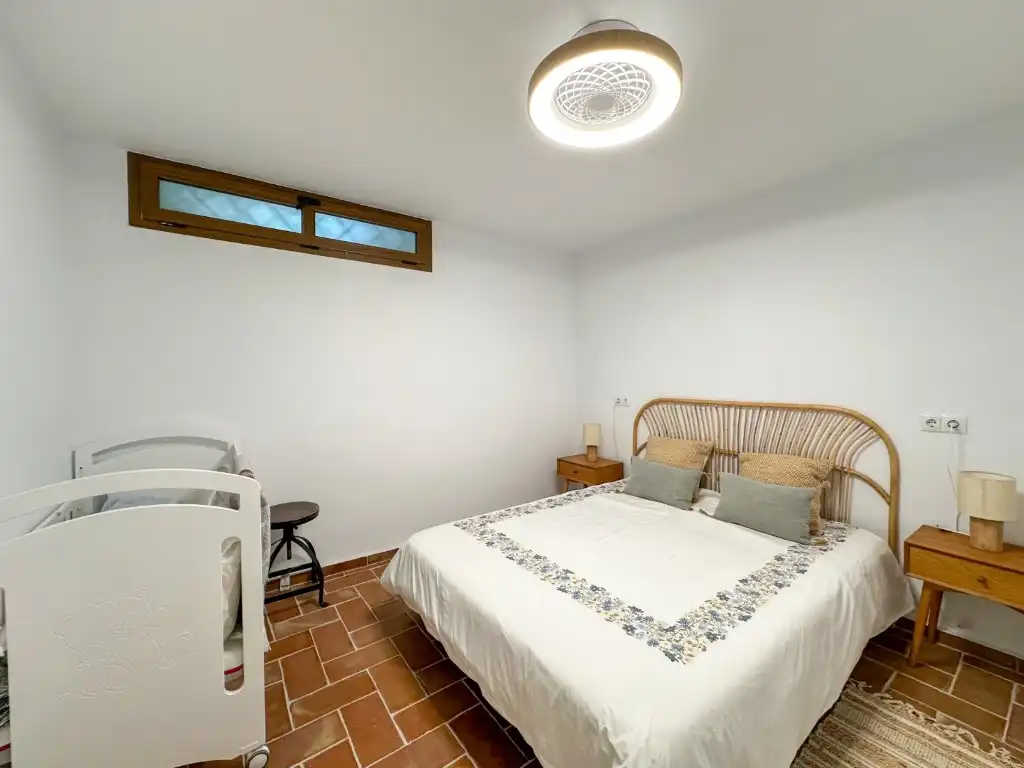 Casa amb terrassa en venda a Calle Gabriel Y Galan-Cmor, imagen 44