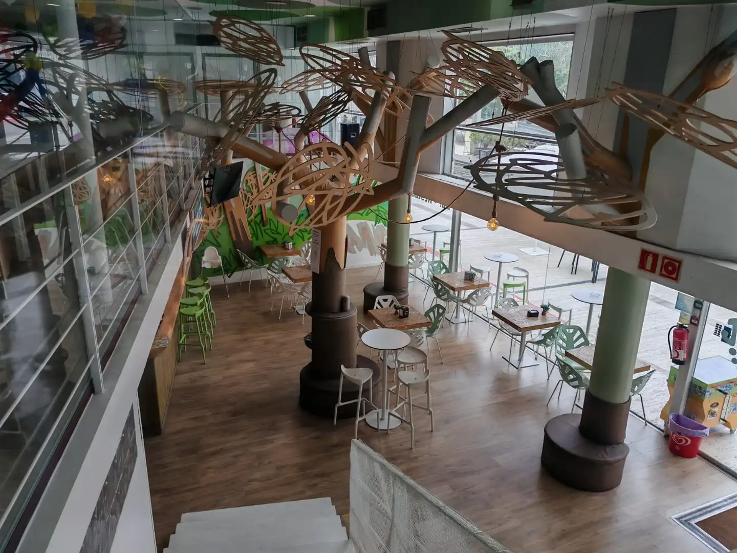 Local comercial en traspàs a Centre - Estació, imagen 15