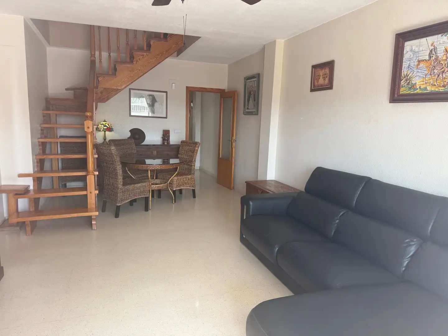 Wohnung mit Aufzug zum Verkauf in Calle la Carretera 60, imagen 6
