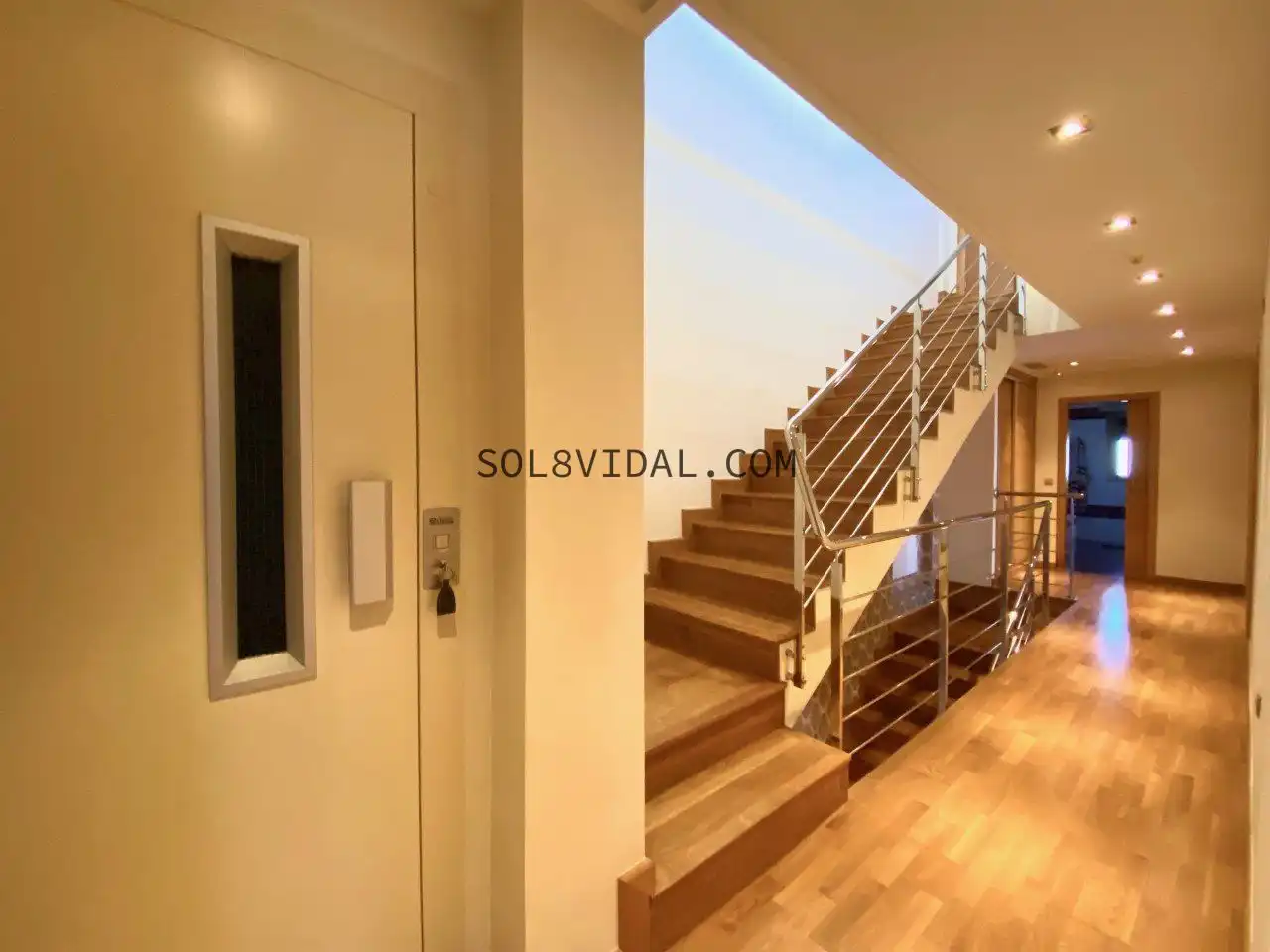 Villa con terrazza in vendita a Orihuela ciudad, imagen 2