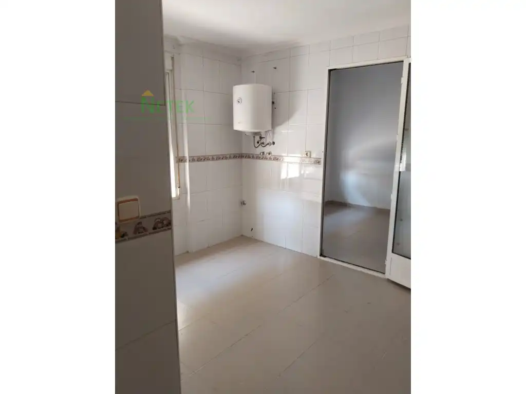 Dúplex en venta en Calle San Francisco, El Pinós / Pinoso