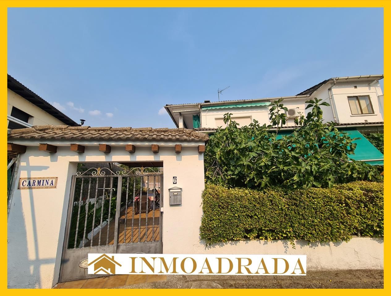 Casa o xalet en venda a Urbanización La Picota